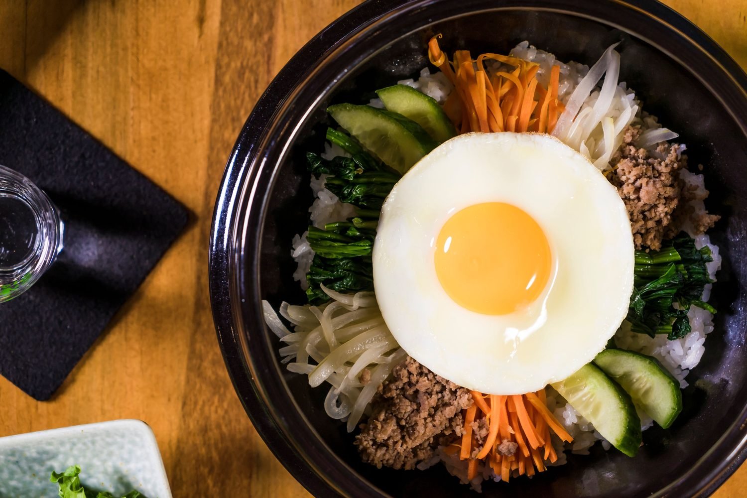 Bibimbap