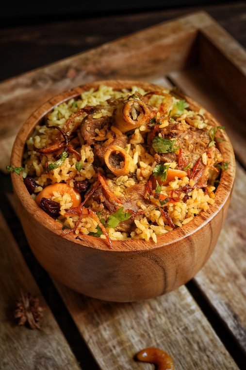 Biryani