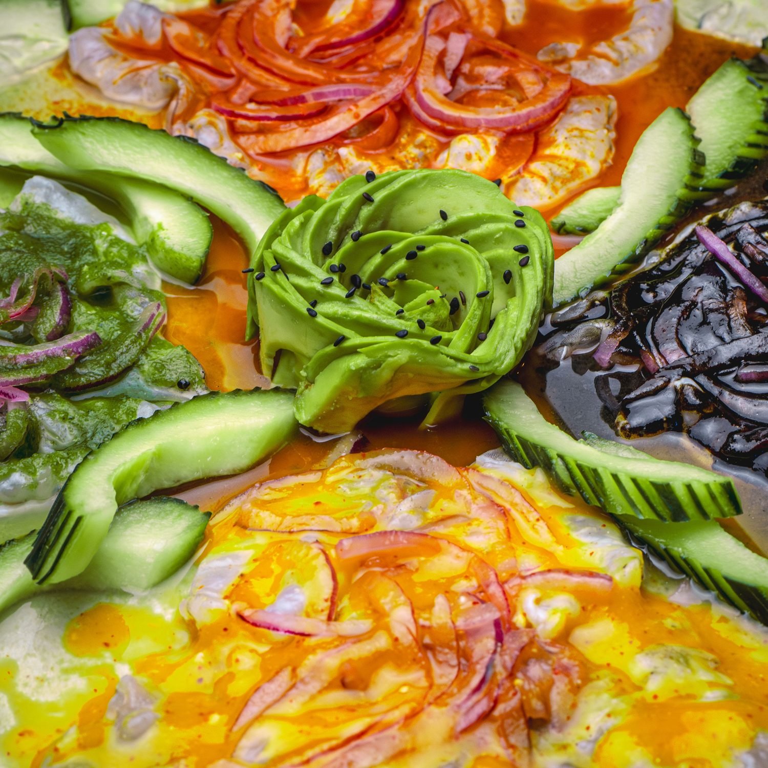 Ceviche