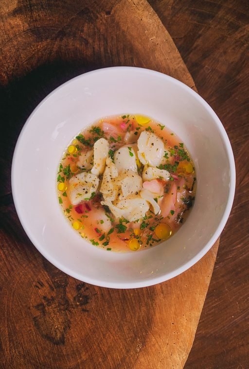 Ceviche