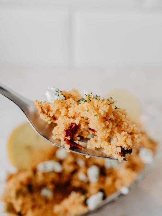 Couscous
