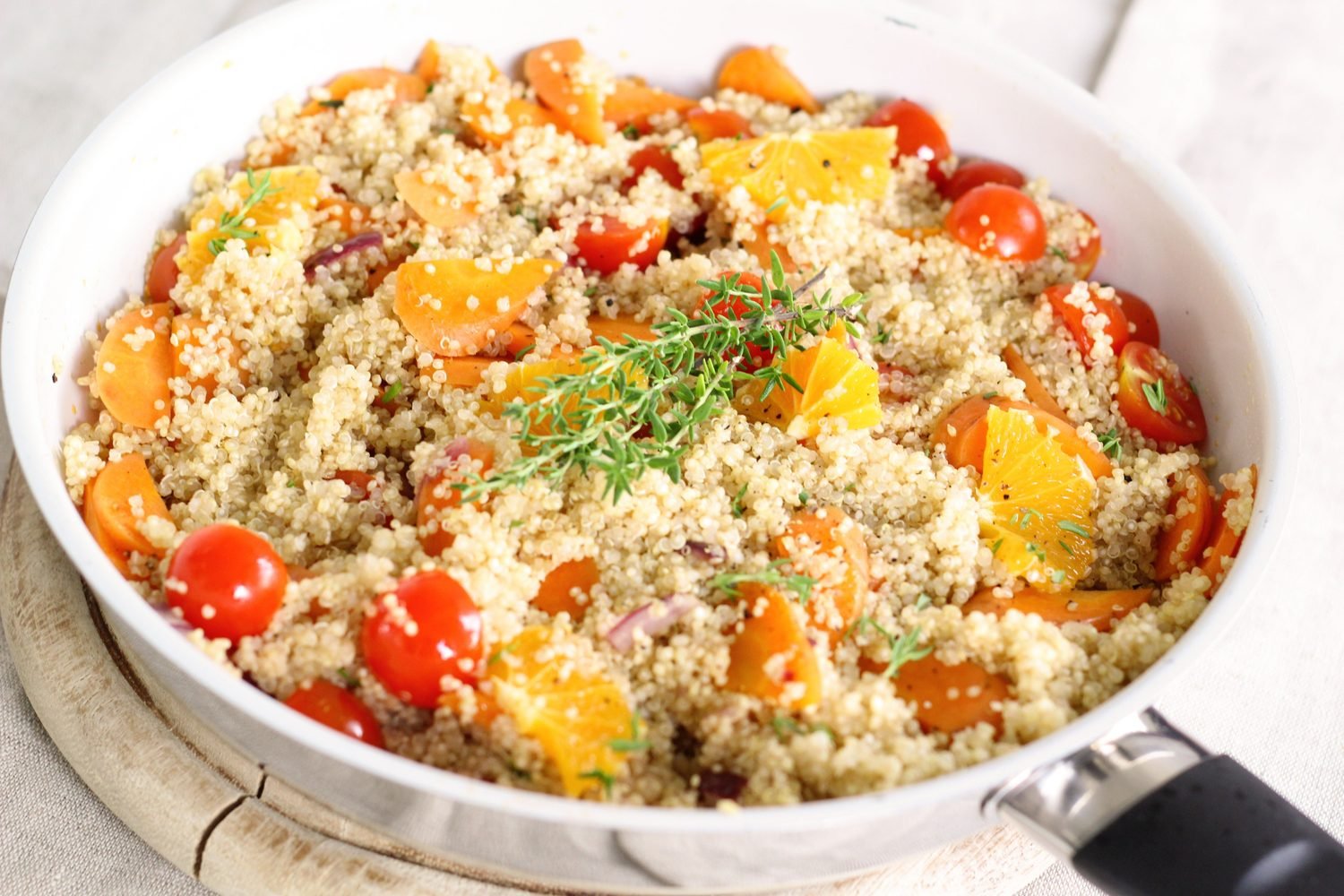 Couscous