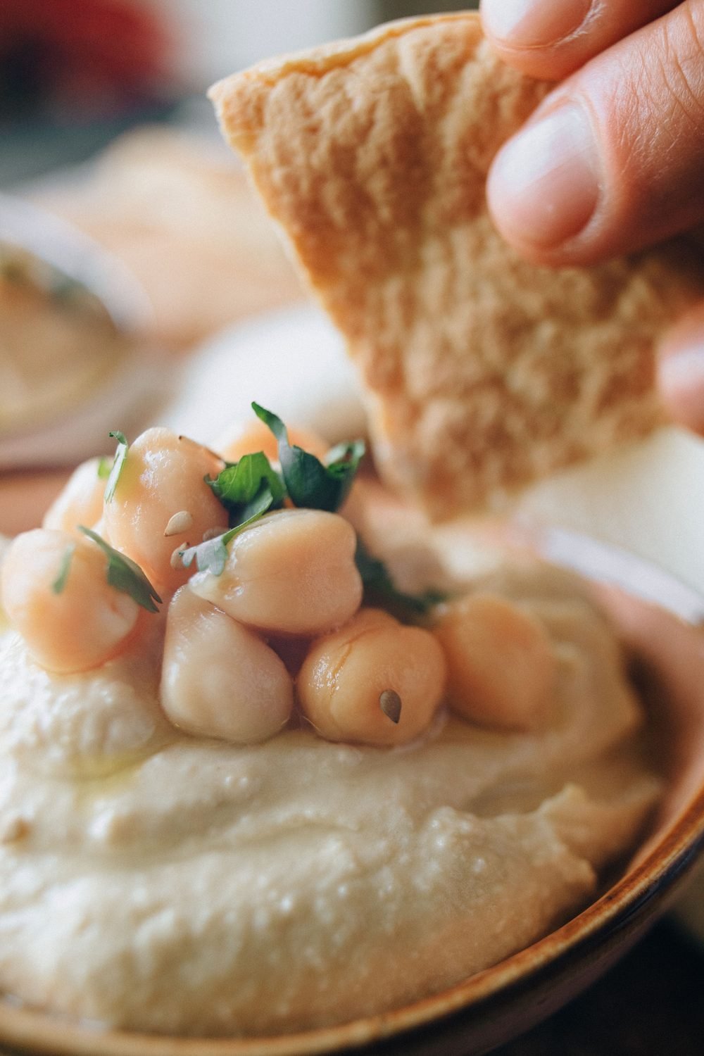 Hummus
