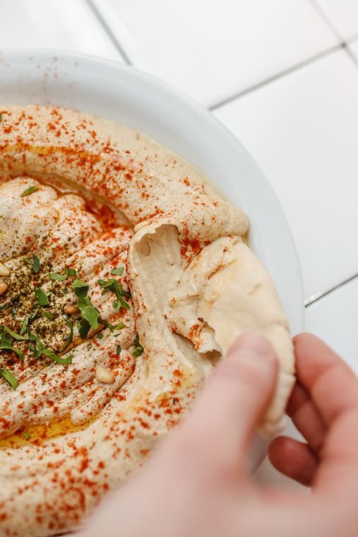 Hummus