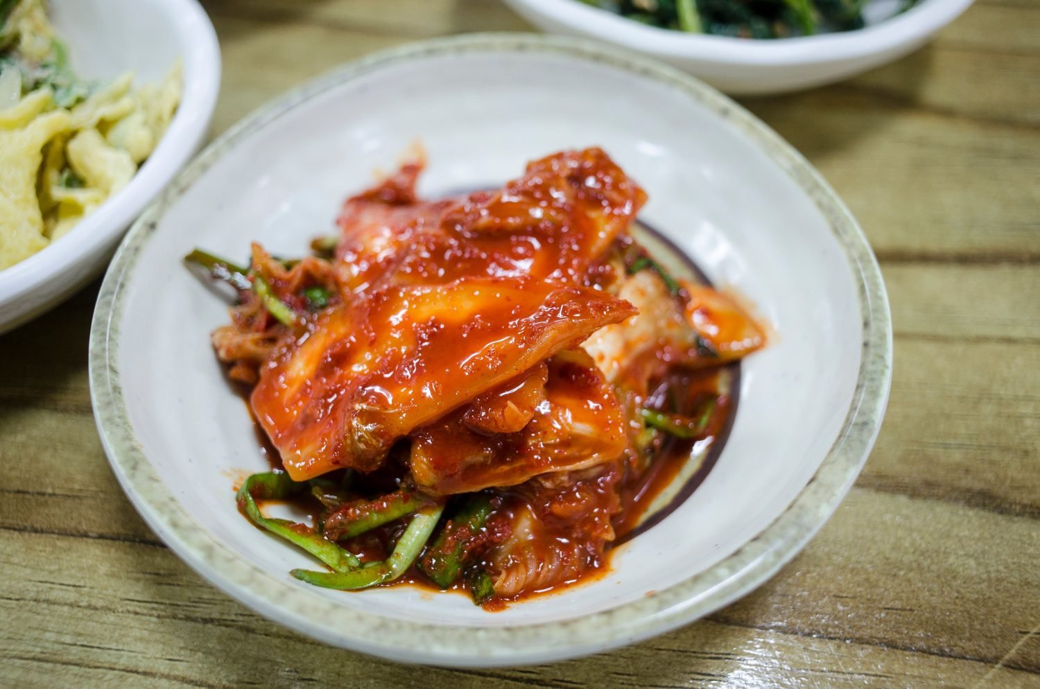 Kimchi