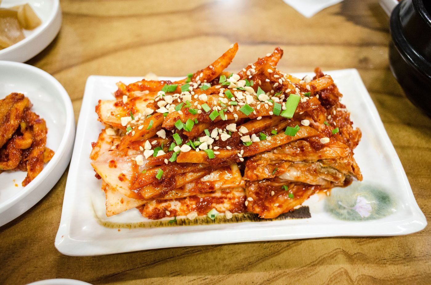 Kimchi