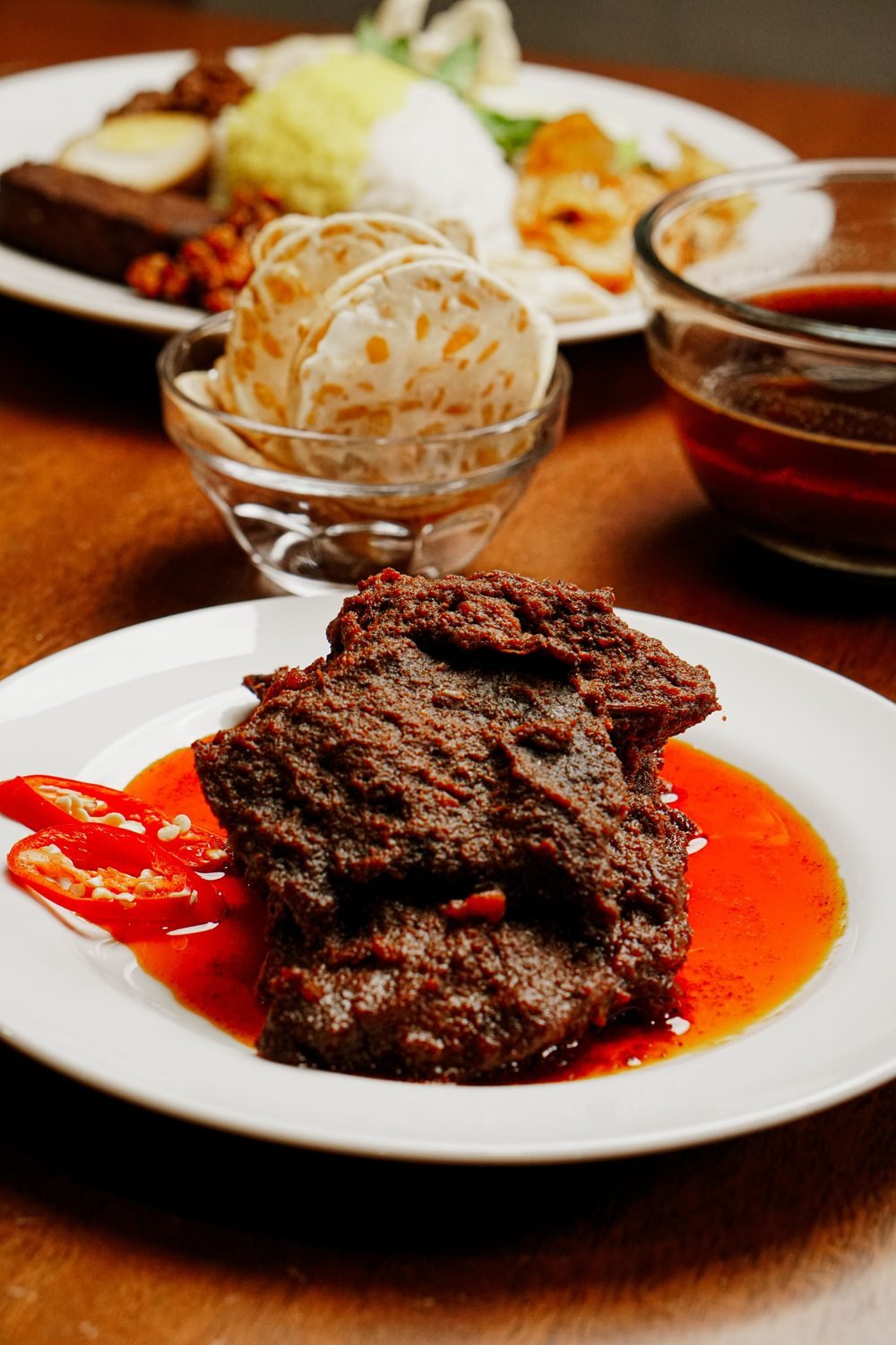 Rendang