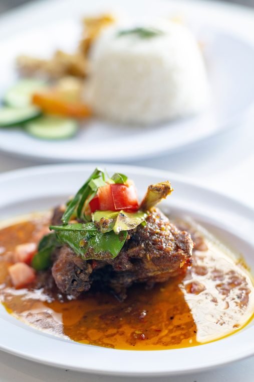 Rendang
