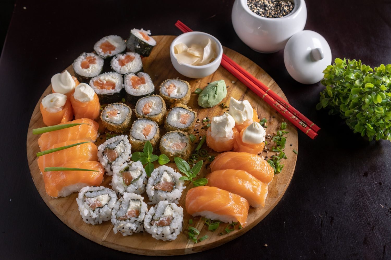 Sushi