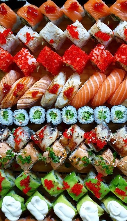 Sushi