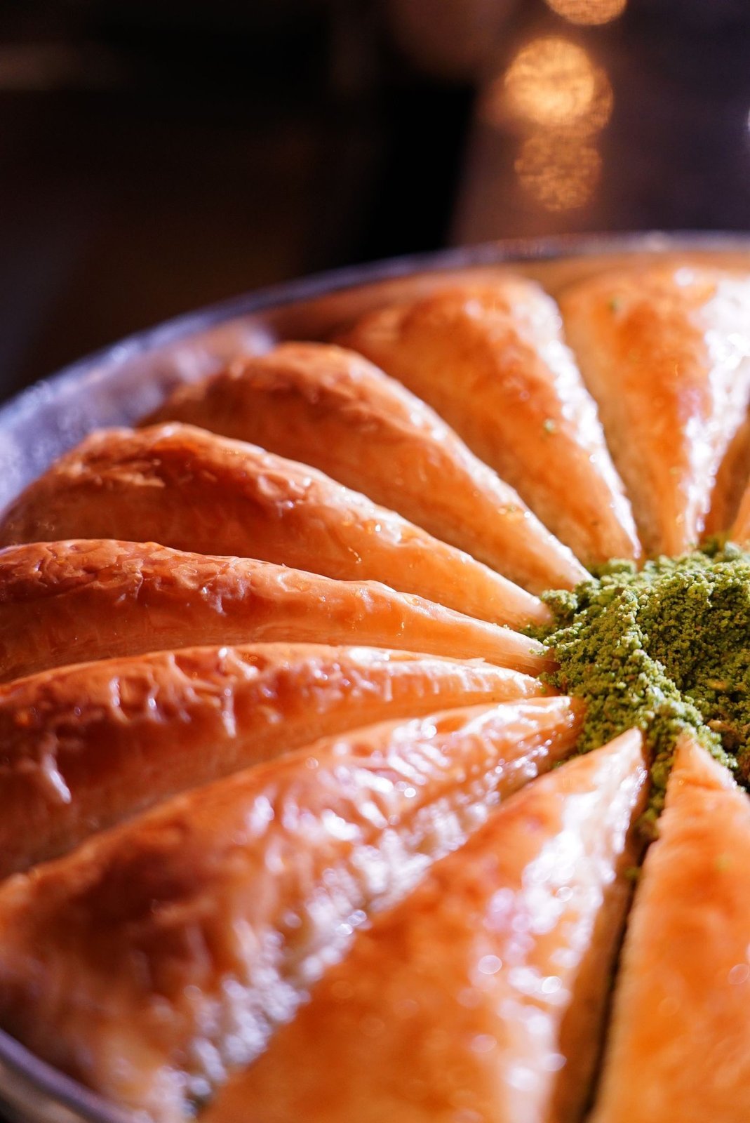 Baklava