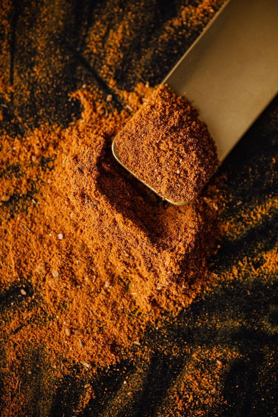Berbere, miscela di spezie rossa etiope