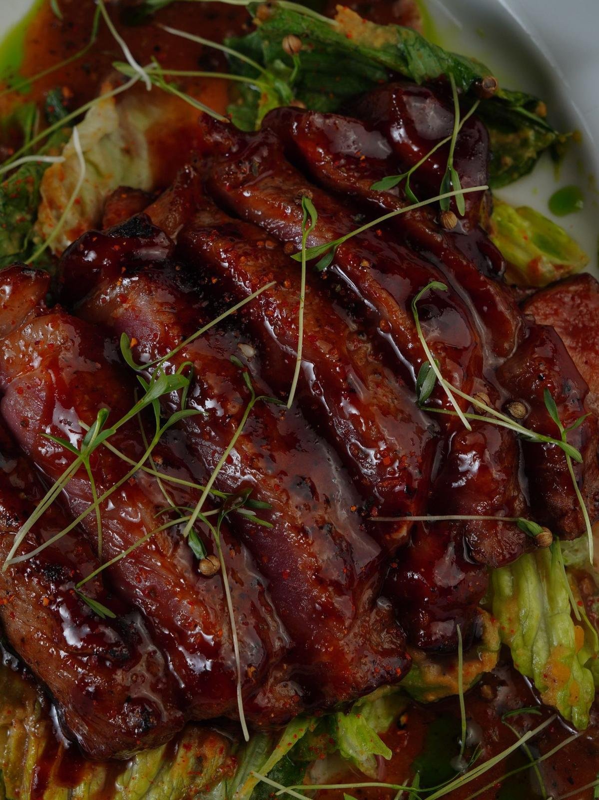 Char Siu