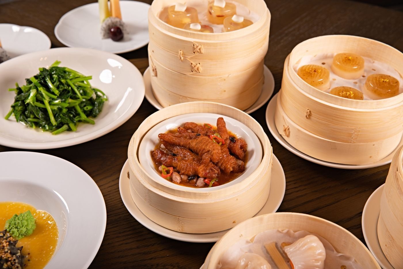 Dim Sum
