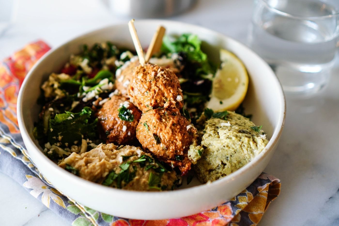 Falafel