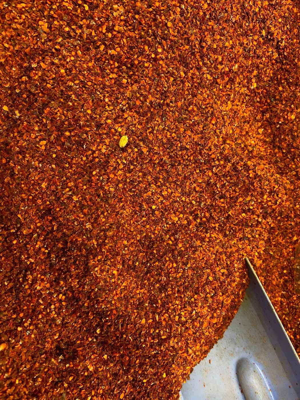 Gochugaru, fiocchi di peperoncino coreano