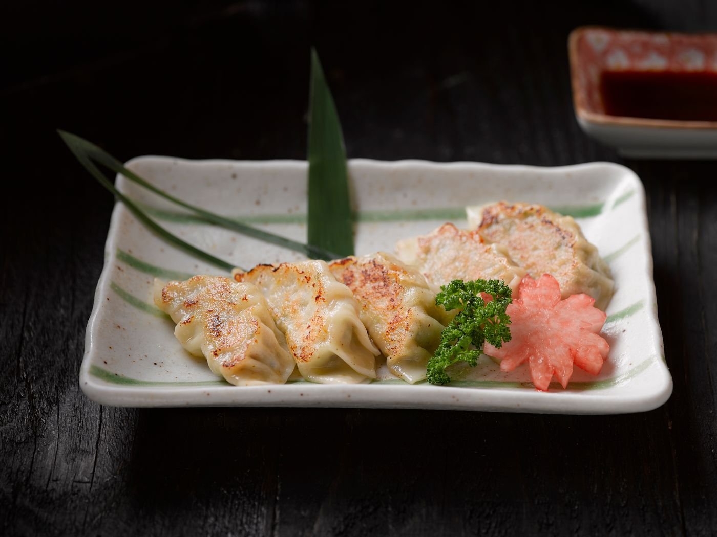 Gyoza