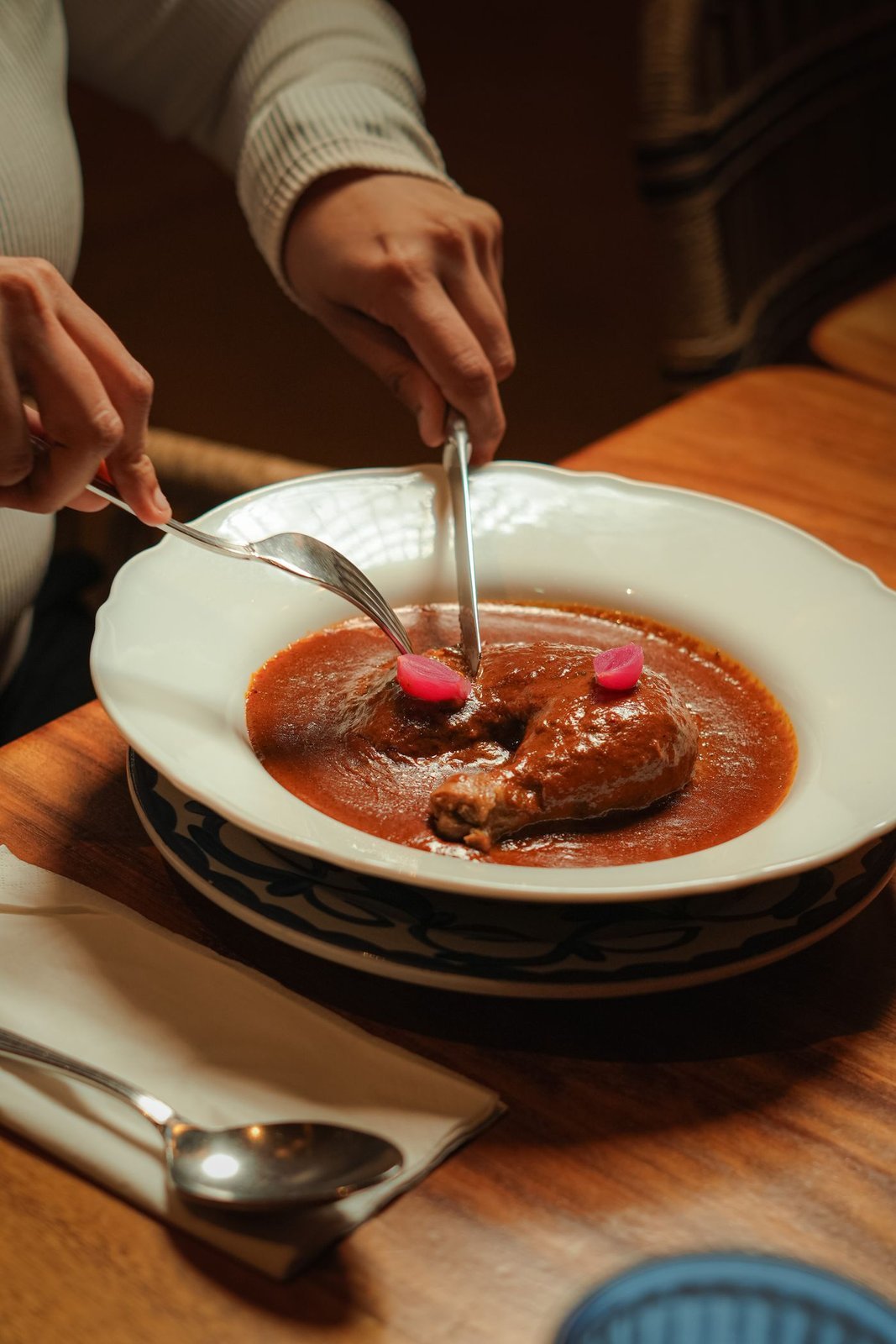 Mole Poblano