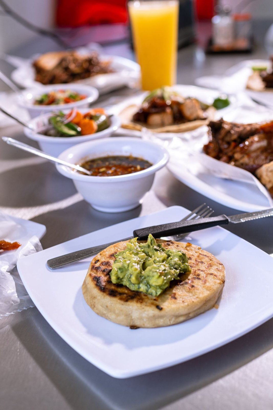 Pupusa