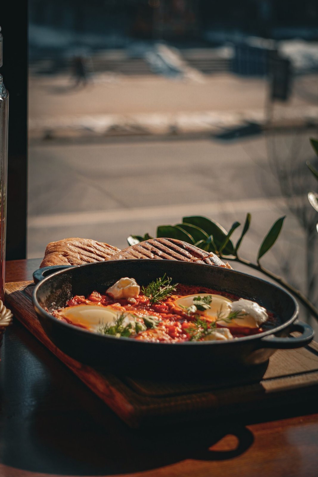 Shakshuka